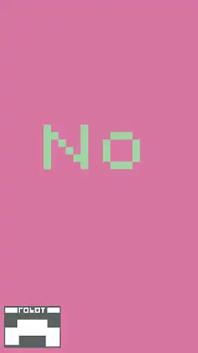 Play No: The Game  and enjoy No: The Game with UptoPlay