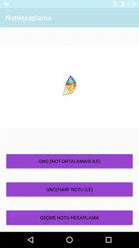 Play NotHesaplama  and enjoy NotHesaplama with UptoPlay