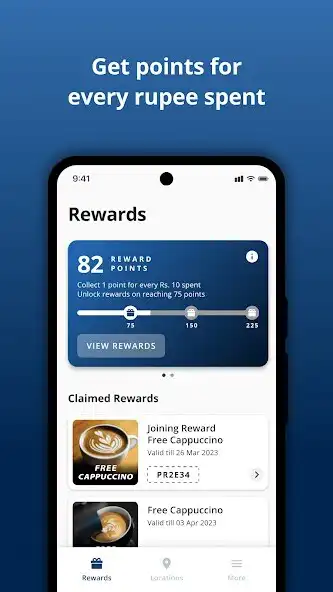 Play Nothing Before Coffee as an online game Nothing Before Coffee with UptoPlay
