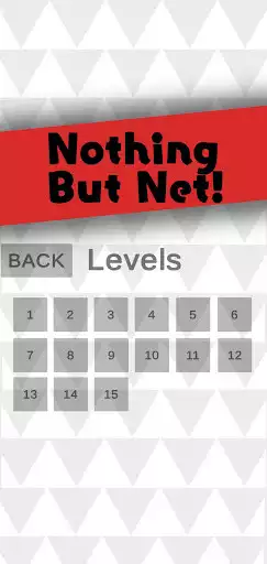 Play Nothing But Net as an online game Nothing But Net with UptoPlay