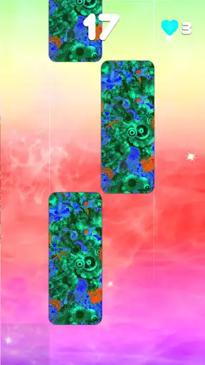 Play Nothing Else Matters EDM Tiles as an online game Nothing Else Matters EDM Tiles with UptoPlay