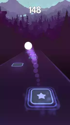 Play Nothing Else Matters - Metallica Hop World as an online game Nothing Else Matters - Metallica Hop World with UptoPlay