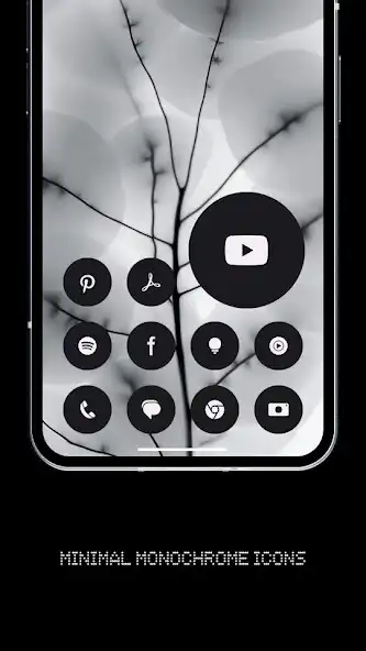 Play Nothing Icon Pack  and enjoy Nothing Icon Pack with UptoPlay