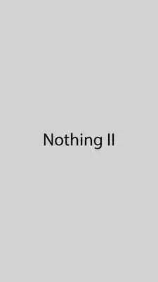 Play Nothing II