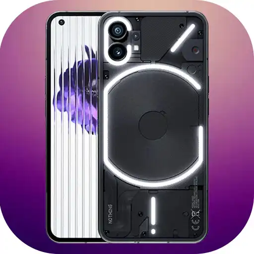 Play Nothing Phone 1 Launcher APK