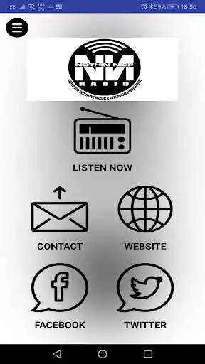 Play Nothin Nice Radio as an online game Nothin Nice Radio with UptoPlay