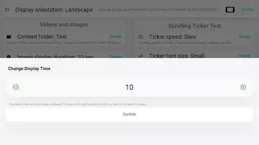Play Noticeboard as an online game Noticeboard with UptoPlay