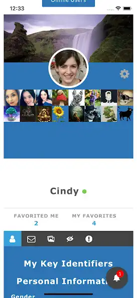 Play Noticed You  and enjoy Noticed You with UptoPlay