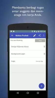 Play Notice Pocket Indonesia