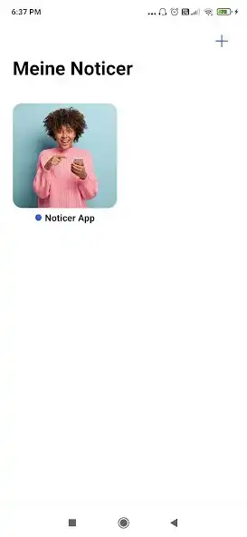 Play Noticer  and enjoy Noticer with UptoPlay