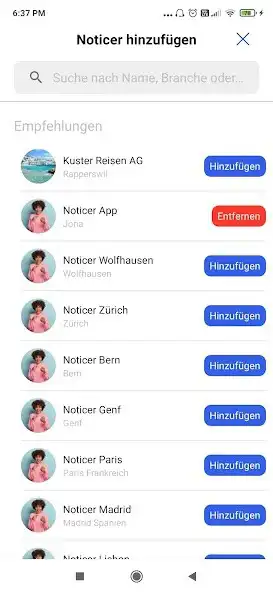 Play Noticer as an online game Noticer with UptoPlay