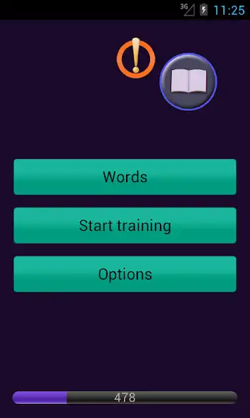 Play Noticewords  and enjoy Noticewords with UptoPlay