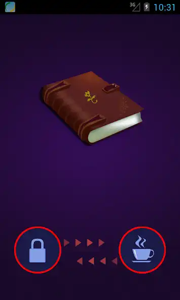 Play Noticewords as an online game Noticewords with UptoPlay