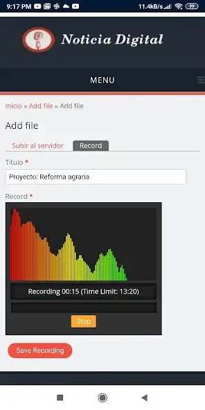 Play Noticia Digital and enjoy Noticia Digital with UptoPlay Play Noticia Digital and enjoy Noticia Digital with UptoPlay