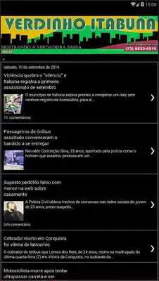 Play Noticia Itabuna