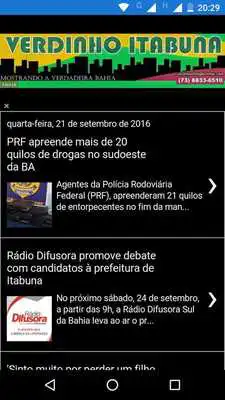 Play Noticia Itabuna