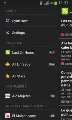 Play Noticias Colombia