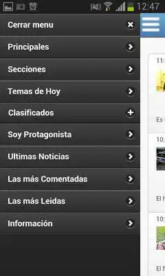 Play Noticias de Argentina