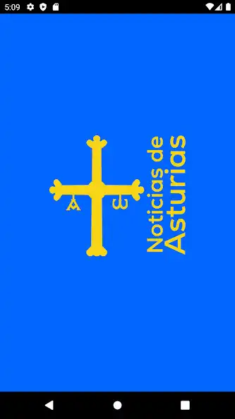 Play Noticias de Asturias  and enjoy Noticias de Asturias with UptoPlay