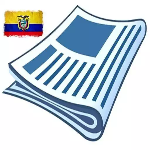 Free play online Noticias de Ecuador APK