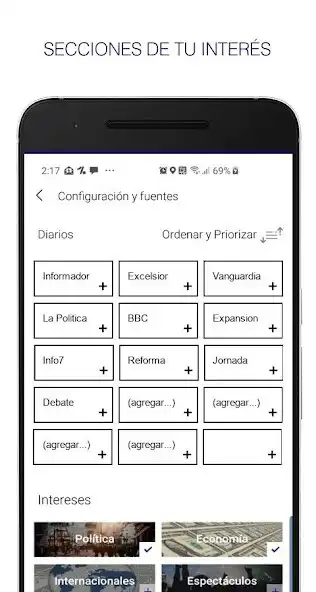 Play Noticias de Mexico as an online game Noticias de Mexico with UptoPlay