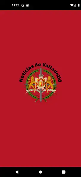 Play Noticias de Valladolid  and enjoy Noticias de Valladolid with UptoPlay