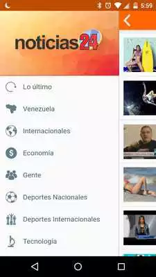 Play Noticias de Venezuela N24
