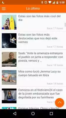 Play Noticias de Venezuela N24