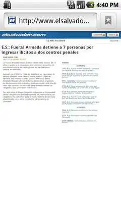 Play Noticias EDH