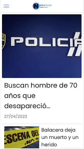 Play Noticias en Línea PR and enjoy Noticias en Línea PR with UptoPlay Play Noticias en Línea PR and enjoy Noticias en Línea PR with UptoPlay