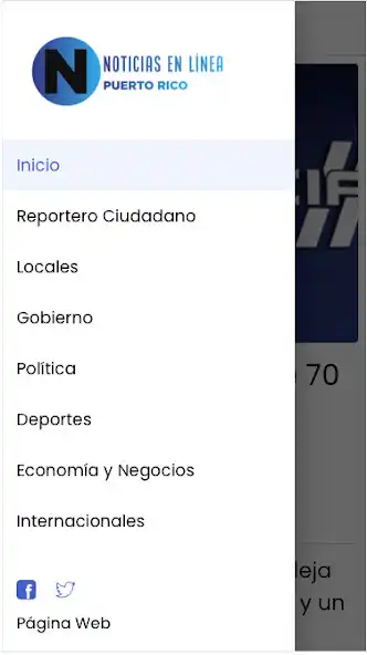 Play Noticias en Línea PR as an online game online Noticias en Línea PR with UptoPlay Play Noticias en Línea PR as an online game Noticias en Línea PR with UptoPlay