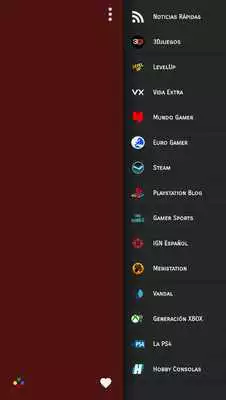 Play Noticias Gamers