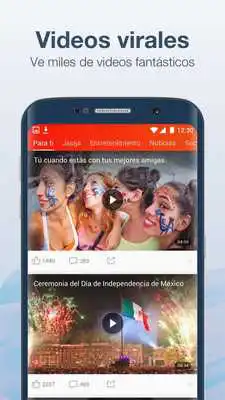 Play Noticias Águila Lite