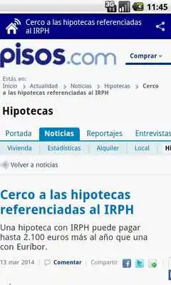 Play Noticias Inmobiliarias