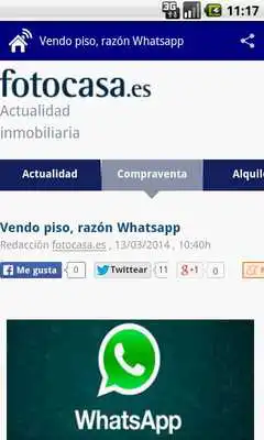 Play Noticias Inmobiliarias