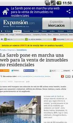 Play Noticias Inmobiliarias