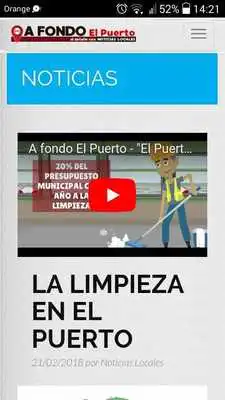 Play Noticias Locales  and enjoy Noticias Locales with UptoPlay