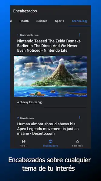 Play Noticias -L- as an online game Noticias -L- with UptoPlay