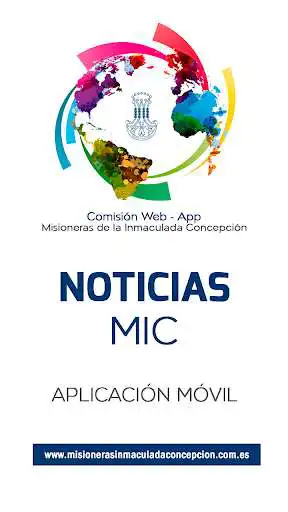 Play Noticias MIC as an online game Noticias MIC with UptoPlay