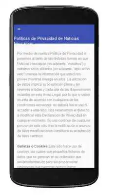 Play Noticias Naucalpan