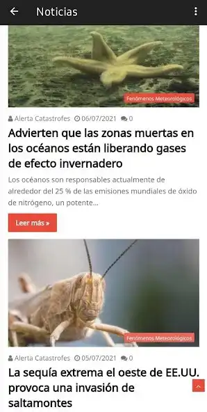 Play Noticias para todos  and enjoy Noticias para todos with UptoPlay