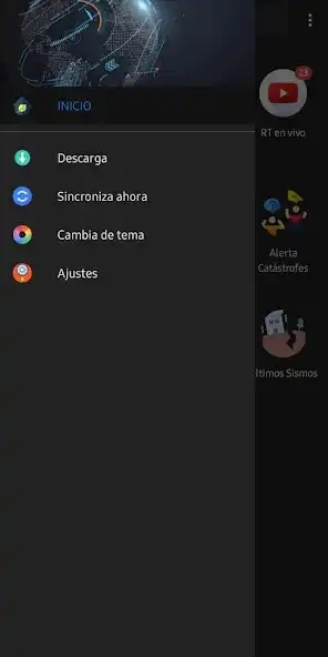 Play Noticias para todos as an online game Noticias para todos with UptoPlay