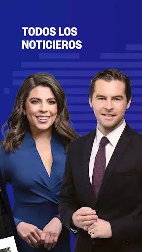 Play Noticias Telemundo as an online game Noticias Telemundo with UptoPlay