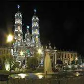 Free play online Noticias Zapopan APK