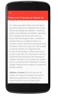 Play Noticias Zapopan