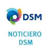 Free play online Noticiero DSM APK