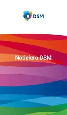 Play Noticiero DSM