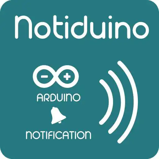 Run free android online Notiduino Arduino IoT Platform APK Run free android online Notiduino Arduino IoT Platform APK