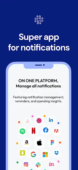 Play Notie: AI Notification Tracker  and enjoy Notie: AI Notification Tracker with UptoPlay