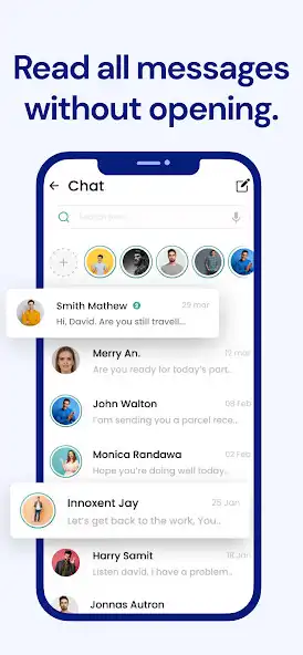Play Notie: AI Notification Tracker as an online game Notie: AI Notification Tracker with UptoPlay